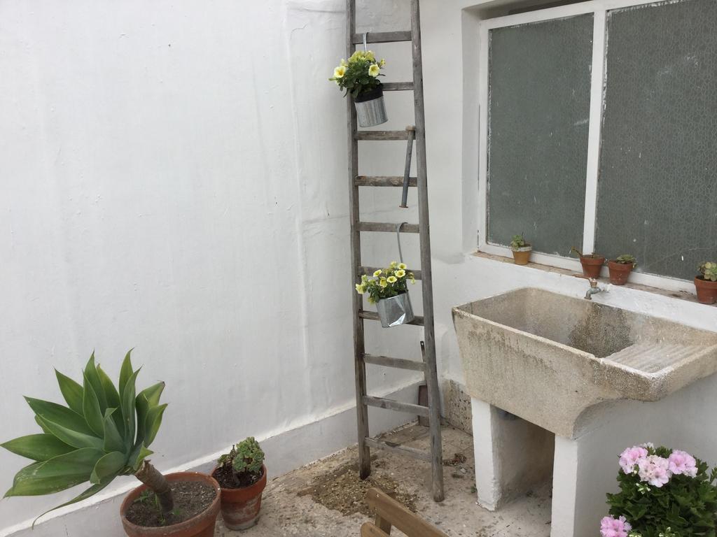 Vila Case Vacanze Le Rose Noto Exteriér fotografie
