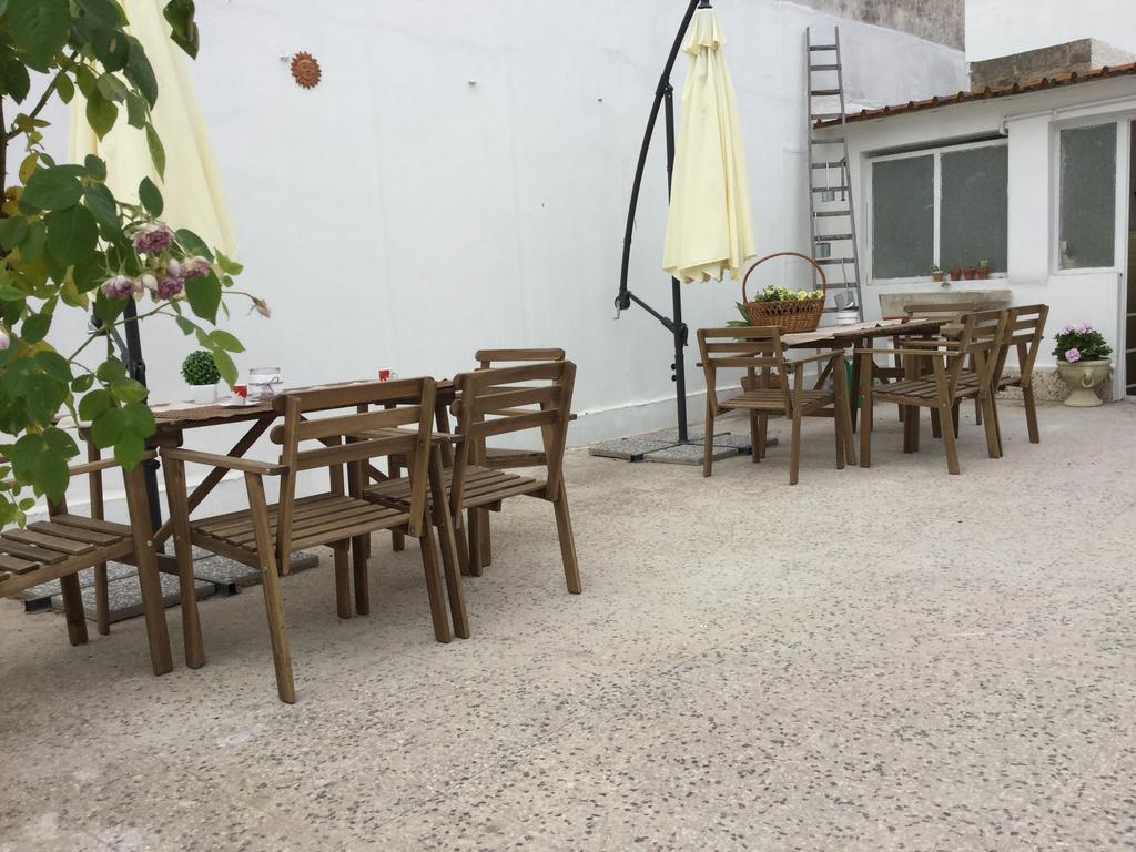 Vila Case Vacanze Le Rose Noto Exteriér fotografie